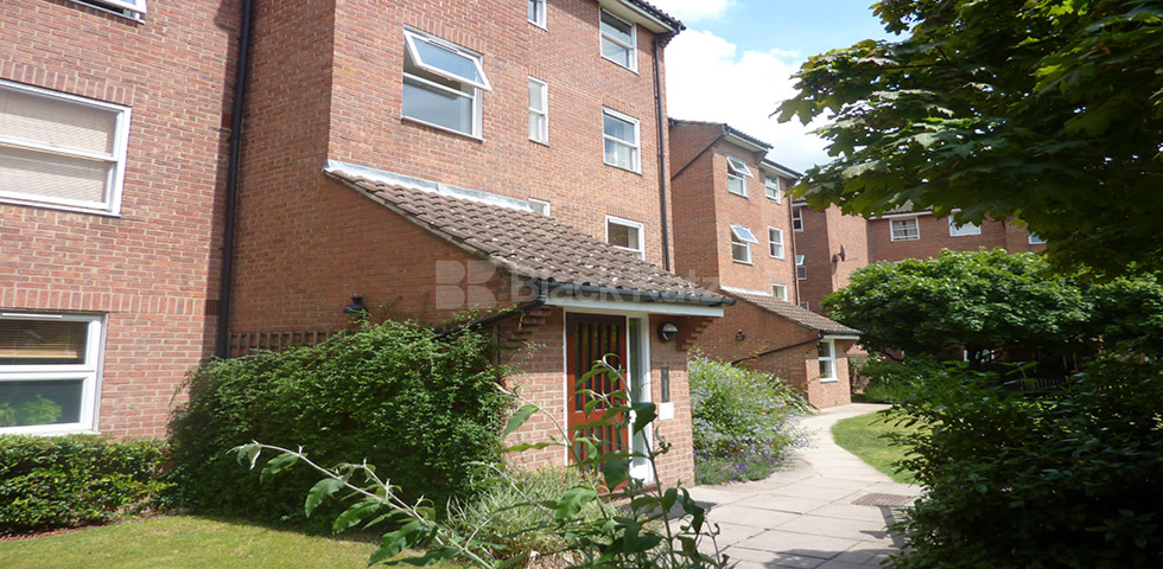 Good sized two bedroom property in a great location  Barker Drive, Camden NW1